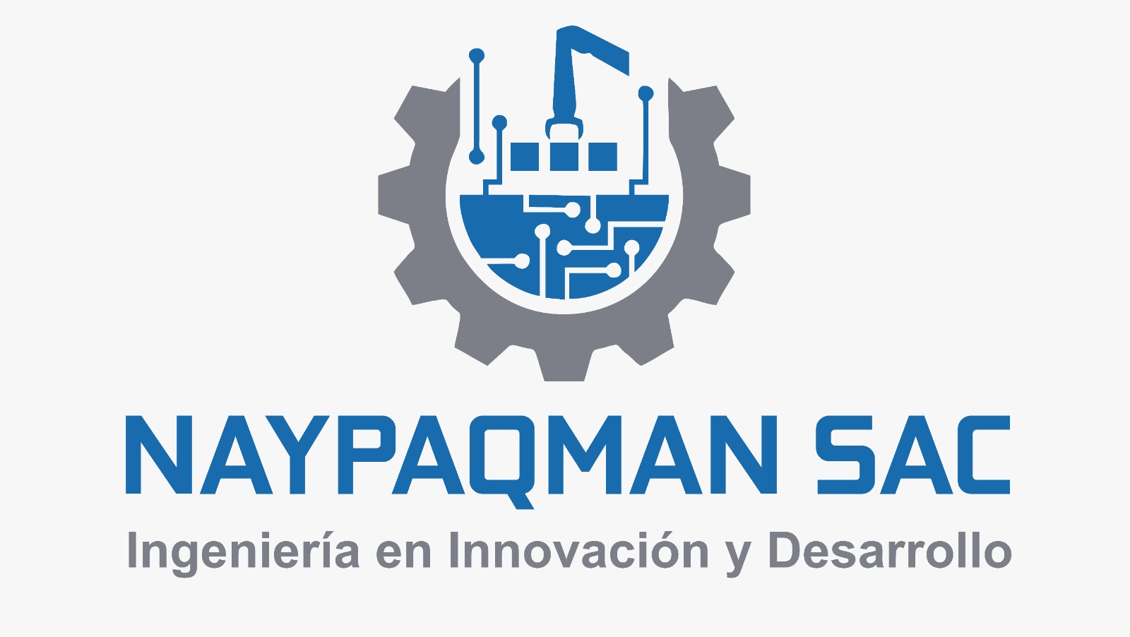 Logo NAYPAQMAN